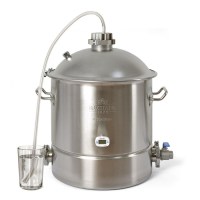 Самогонный апарат люкссталь 8м20